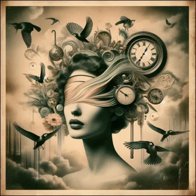 "La caresse et la mitraille / Et cette plaie qui nous tiraille / Le palais des autres jours / D'hier et demain / Le vent les portera...".

Quelle est cette chanson de Noir Désir, sortie en 2001 ?