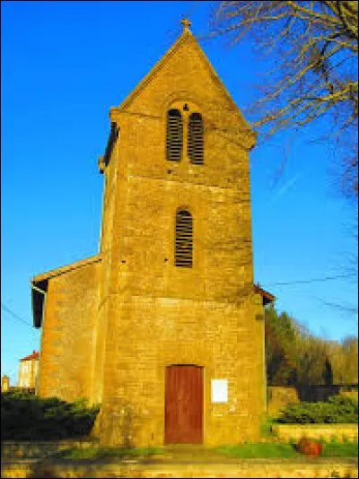 Notre balade prend fin en Lorraine, à Petit-Xivry, au pied de l'église de la Nativité-de-la-Vierge. Ancienne commune de l'arrondissement de Briey, dans le Pays Haut, elle se situe dans le département ...