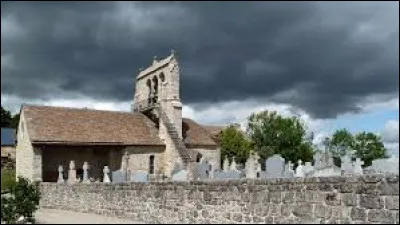 Ancienne commune Lozérienne, Fau-de-Peyre se situe dans l'ex région ...