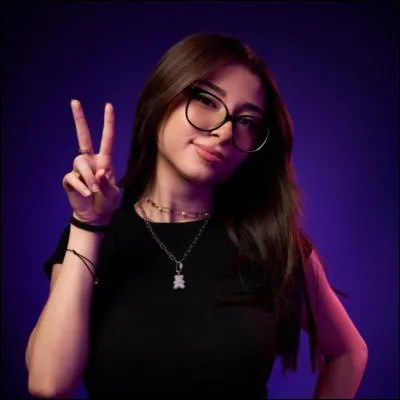 Qui est cette personne ?