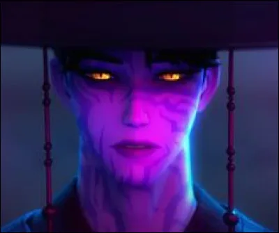 Qui est-ce ? 
C'était mon premier quiz.