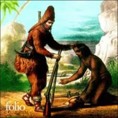 Quel écrivain est l'auteur de "Vendredi ou les Limbes du Pacifique" en 1967 ?