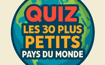 Quiz Pays