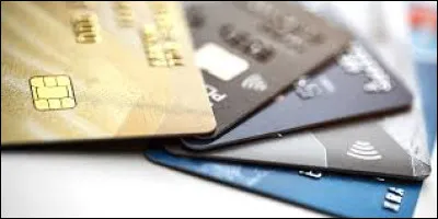 Quelles sont les dimensions réglementaires d'une carte de paiement ou carte bancaire ?