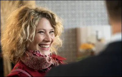 Combien d'enfants Candice Renoir a-t-elle dans la série ?