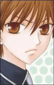 Qui est ce personnage ?