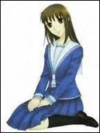 Qui est ce personnage ?