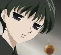 Qui est ce personnage ?