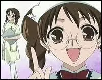 Qui est ce personnage ?