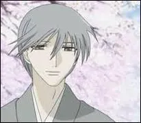 Qui est ce personnage ?