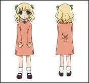 Qui est ce personnage ?