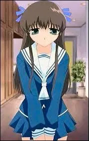 Qui est ce personnage ?