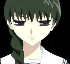 Qui est ce personnage ?