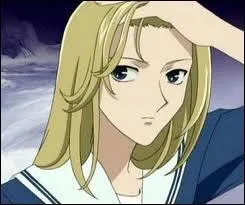 Qui est ce personnage ?