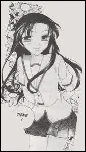 Qui est ce personnage ?