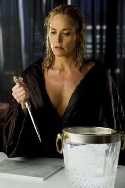 Dans quel film ce pic vous glace-t-il le sang ?