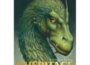 Quiz Eragon 4 - L'Hritage