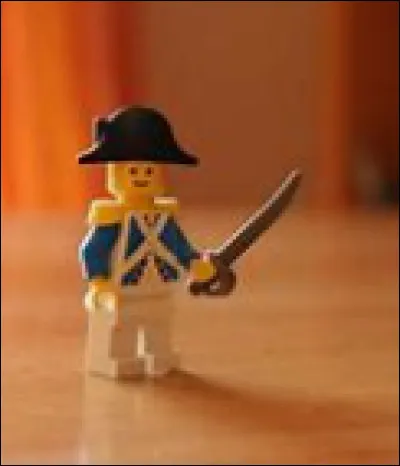 Combien de temps passes-tu par jour à construire des Lego ?