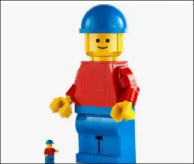 Et pour finir préfères-tu Playmobil ou Lego ?