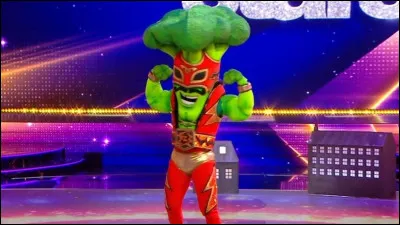 Dans Mask Singer 2025, quel cr&eacute;ateur de contenus se cachait derri&egrave;re le costume du brocoli ?