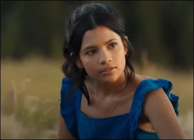 Voici Jackie. Dans quelle série Netflix joue-t-elle un rôle central ?