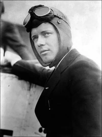 Esprit de Saint Louis, il s'agit de Charles ...