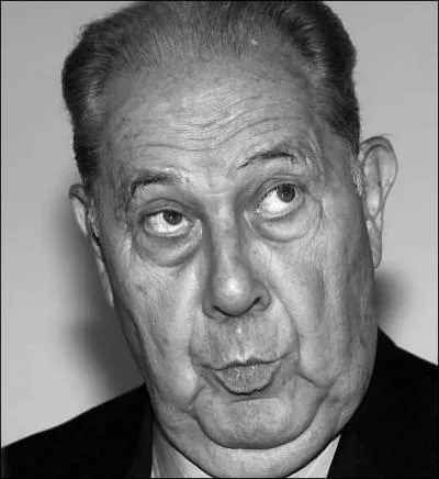 Parcours politique houleux, marqu par plusieurs condamnations, il s'agit de Charles ...