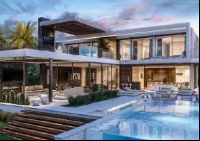 Et pour finir, aimes-tu le confort ?