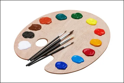 Quelle couleur t'inspire le plus ?