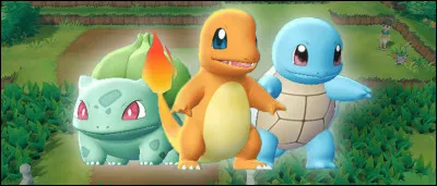 Tu veux que ton Pokémon soit...