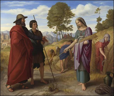 Perpétue l'espèce.