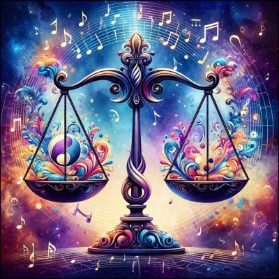 Qui chantait "C'est une question d'équilibre ♫ ♪" ?