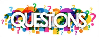 À quel président de la République doit-on les mots "À sotte question, point de réponse" ? (ayant succédé au président Miterrand)