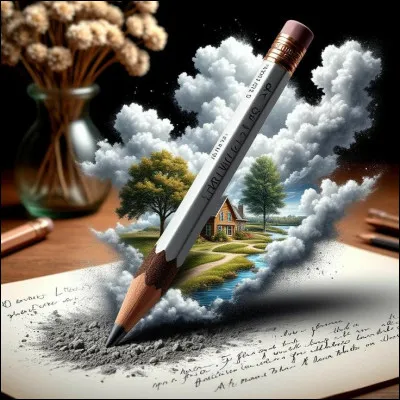 Il a écrit les mots "Le charme : une manière de s'entendre répondre oui sans avoir posé aucune question claire", issus de son roman "La Chute" :