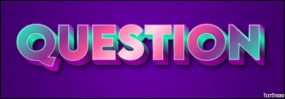 Au Moyen Âge, qu'appelait-on "Question", une pratique légale abolie par Louis XVI en 1780 ?