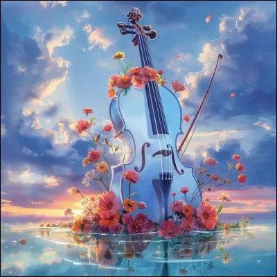 Quant à lui, dans sa chanson, il posait la question : ''Qu'as-tu appris à l'école mon fils ?... J'ai appris que la guerre c'est pas si mal, y en a des grandes et des spéciales... ♫ ♫ ?''