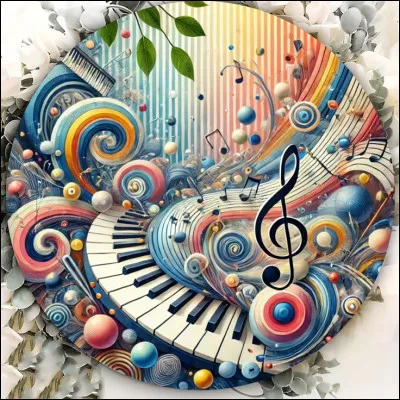 Fabienne Thibeault nous chantait ♫ :