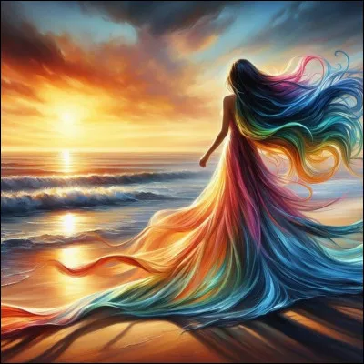 Quelle chanteuse posait la question "Dis, quand reviendras-tu ♪ ?"