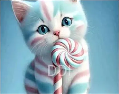 Quel animal veux-tu qu'il y ait sur l'image ?