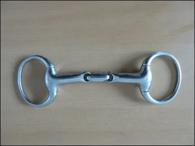 Quel est ce mors ?