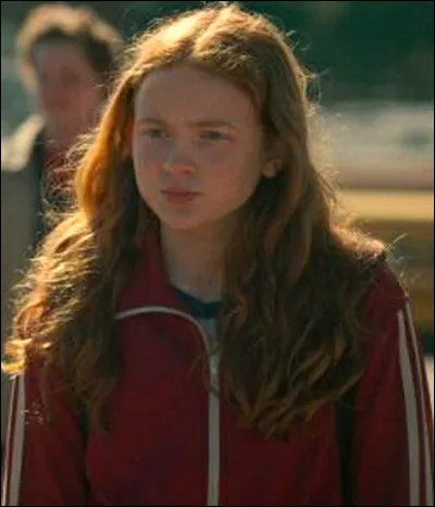 Quel est le nom de famille de Max ?