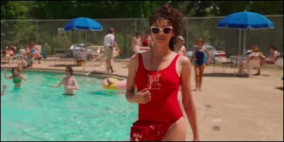 Quel est le nom de famille de Heather ?