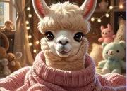 Quiz Le lama