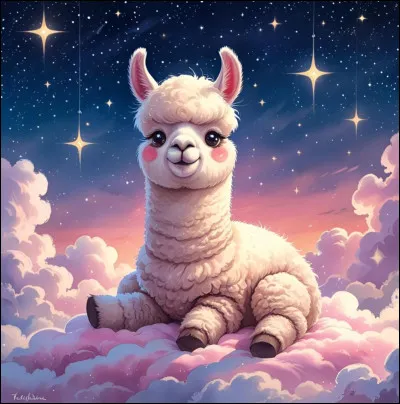 Quelle est lespérance de vie dun lama ?