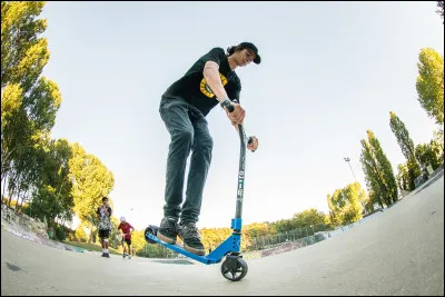 Quelle est cette figure ?