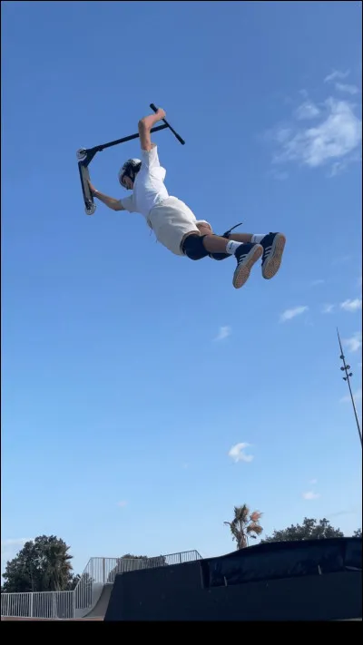 Quelle est cette figure ?