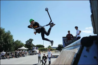 Quelle est cette figure ?