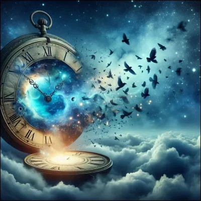 À quel chanteur doit-on les paroles "Tout est possible, tout est permis, nous prendrons le temps de vivre, d'être libres" ?