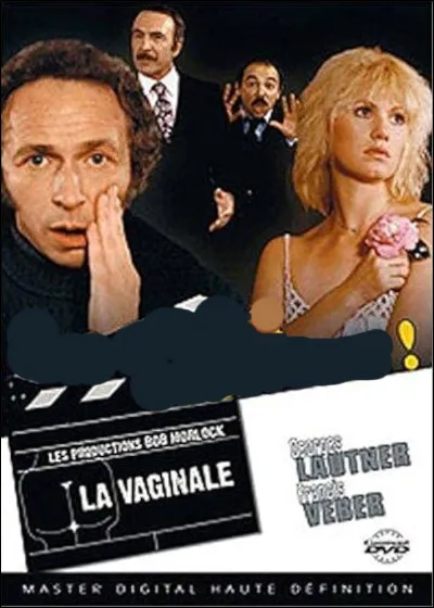Quel est ce film sorti en 1976, qui réunit Pierre Richard, Miou-Miou, Jean-Pierre Marielle et Gérard Jugnot ?