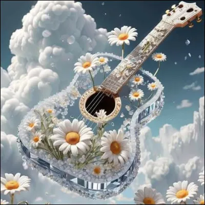 Qui chantait "Quitte à tout prendre, prenez mes gosses et la télé, ma brosse à dents, mon revolver, la voiture, ça s'est déjà fait..." ?